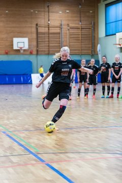 Bild 59 - B-Juniorinnen Hallen Landesmeisterschaft